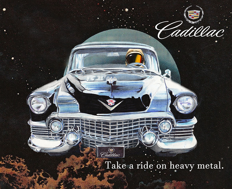 Cadillac-ad