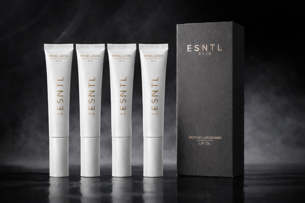 Essntl Skincare