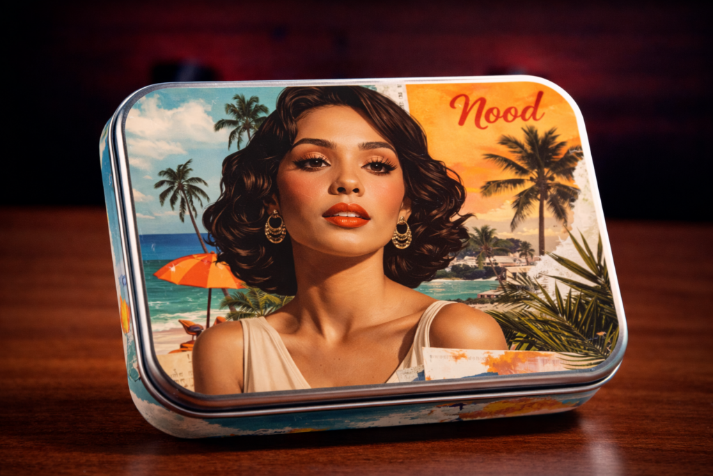 Nood Tin Concept 01