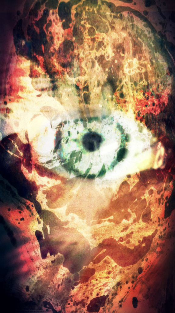 eye